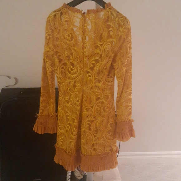 Alexie Dress - Picture 4 of 4